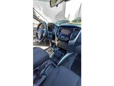 Mitsubishi L 200 Gebrauchtwagen