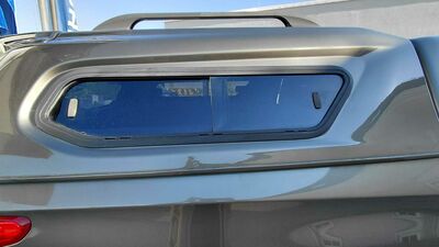 Mitsubishi L 200 Gebrauchtwagen