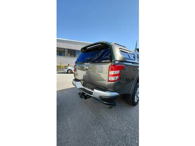 Mitsubishi L 200 Gebrauchtwagen