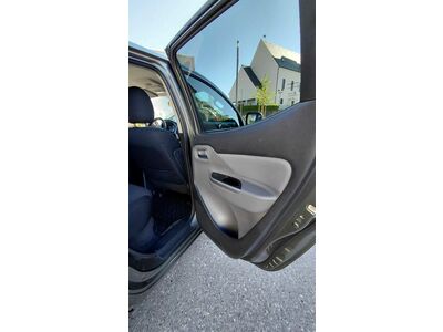 Mitsubishi L 200 Gebrauchtwagen