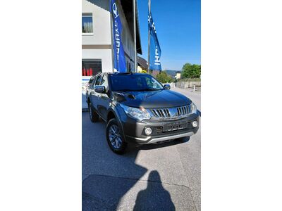 Mitsubishi L 200 Gebrauchtwagen