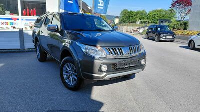 Mitsubishi L 200 Gebrauchtwagen