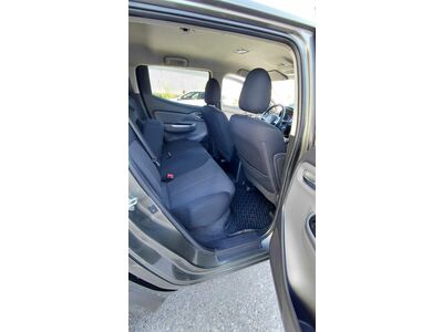 Mitsubishi L 200 Gebrauchtwagen