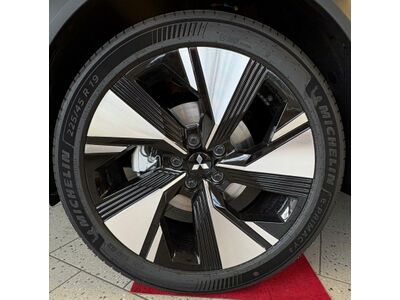 Mitsubishi Grandis Neuwagen Mitsubishi Grandis Neuwagen