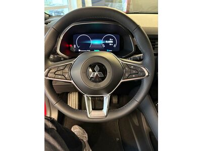 Mitsubishi Grandis Neuwagen Mitsubishi Grandis Neuwagen