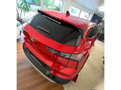 Mitsubishi Grandis Neuwagen Mitsubishi Grandis Neuwagen
