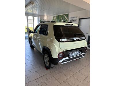 Hyundai Inster Neuwagen Hyundai Inster Neuwagen