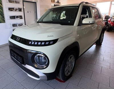 Hyundai Inster Neuwagen Hyundai Inster Neuwagen