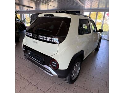 Hyundai Inster Neuwagen Hyundai Inster Neuwagen