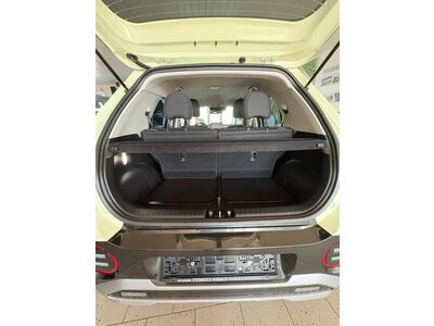 Hyundai Inster Neuwagen Hyundai Inster Neuwagen