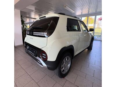 Hyundai Inster Neuwagen Hyundai Inster Neuwagen