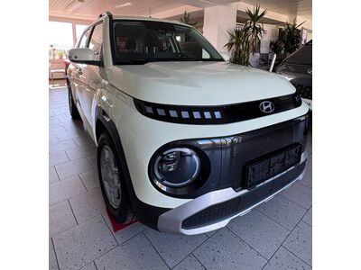 Hyundai Inster Neuwagen Hyundai Inster Neuwagen