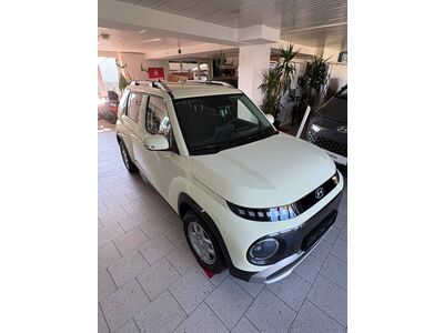 Hyundai Inster Neuwagen Hyundai Inster Neuwagen