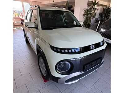 Hyundai Inster Neuwagen Hyundai Inster Neuwagen