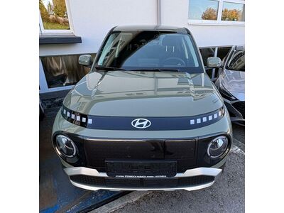 Hyundai Inster Neuwagen Hyundai Inster Neuwagen