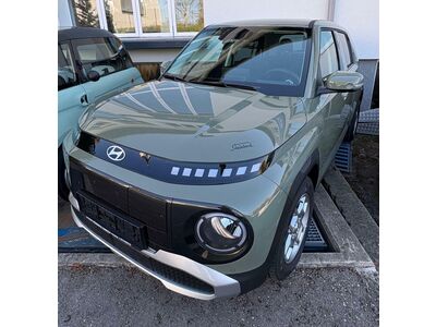 Hyundai Inster Neuwagen Hyundai Inster Neuwagen