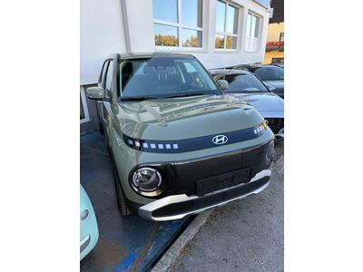 Hyundai Inster Neuwagen Hyundai Inster Neuwagen