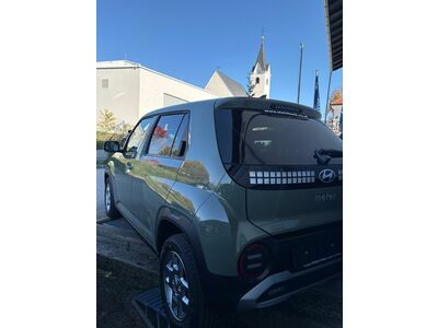 Hyundai Inster Neuwagen Hyundai Inster Neuwagen