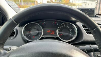 Peugeot 3008 Gebrauchtwagen Peugeot 3008 Gebrauchtwagen