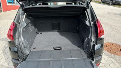 Peugeot 3008 Gebrauchtwagen Peugeot 3008 Gebrauchtwagen