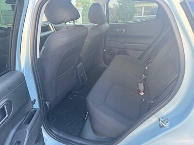 Hyundai Ioniq 3 Neuwagen Hyundai Ioniq 3 Neuwagen