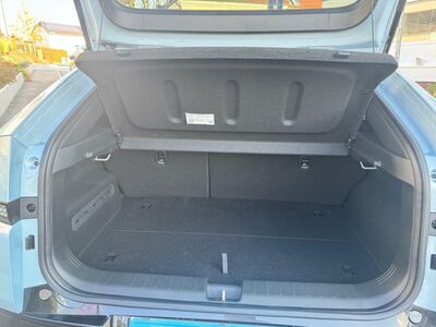 Hyundai Ioniq 3 Neuwagen Hyundai Ioniq 3 Neuwagen