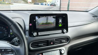 Hyundai Kona Gebrauchtwagen Hyundai Kona Gebrauchtwagen