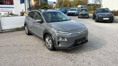 Hyundai Kona Gebrauchtwagen Hyundai Kona Gebrauchtwagen