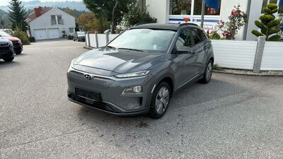 Hyundai Kona Gebrauchtwagen Hyundai Kona Gebrauchtwagen