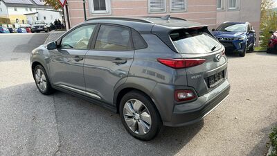 Hyundai Kona Gebrauchtwagen Hyundai Kona Gebrauchtwagen