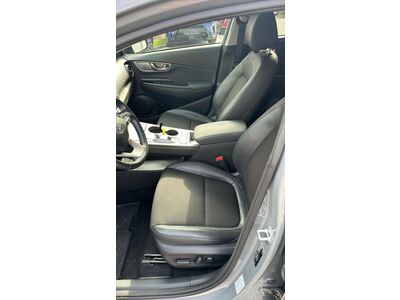 Hyundai Kona Gebrauchtwagen Hyundai Kona Gebrauchtwagen