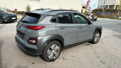 Hyundai Kona Gebrauchtwagen Hyundai Kona Gebrauchtwagen