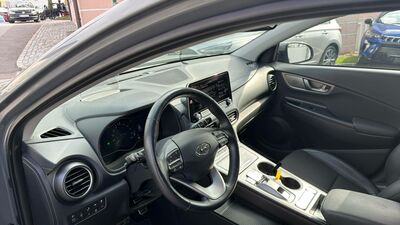 Hyundai Kona Gebrauchtwagen Hyundai Kona Gebrauchtwagen