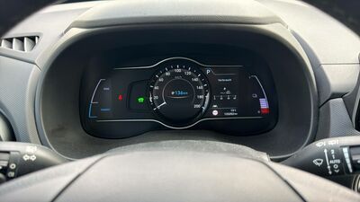 Hyundai Kona Gebrauchtwagen Hyundai Kona Gebrauchtwagen