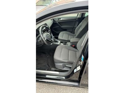 VW Golf Gebrauchtwagen VW Golf Gebrauchtwagen