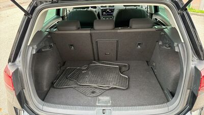 VW Golf Gebrauchtwagen VW Golf Gebrauchtwagen
