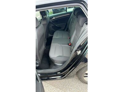 VW Golf Gebrauchtwagen VW Golf Gebrauchtwagen