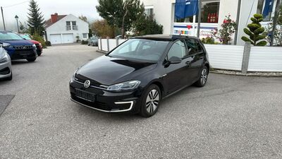 VW Golf Gebrauchtwagen VW Golf Gebrauchtwagen