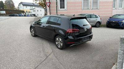 VW Golf Gebrauchtwagen VW Golf Gebrauchtwagen