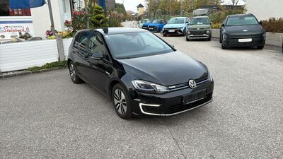 VW Golf Gebrauchtwagen VW Golf Gebrauchtwagen