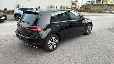 VW Golf Gebrauchtwagen VW Golf Gebrauchtwagen