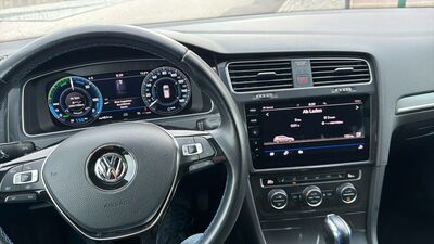 VW Golf Gebrauchtwagen VW Golf Gebrauchtwagen