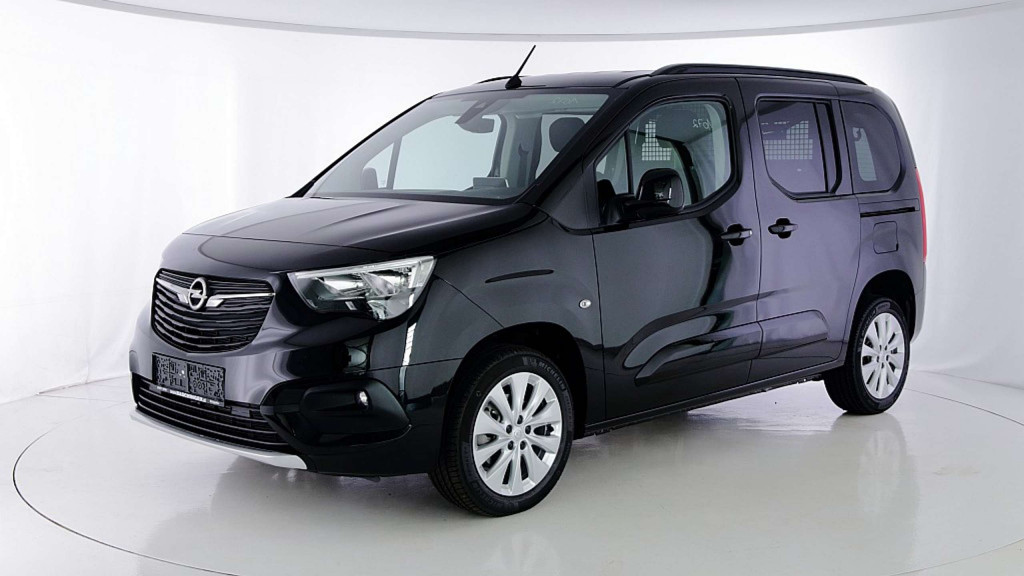 Opel Combo Ultimate N1 Automatik *VOLL*