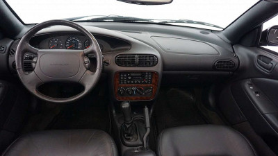 Chrysler Cabriolet Gebrauchtwagen