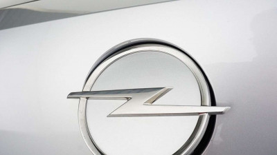 Opel Astra Neuwagen