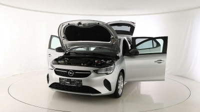Opel Corsa Jahreswagen