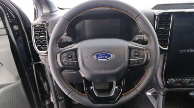 Ford Ranger Vorführwagen