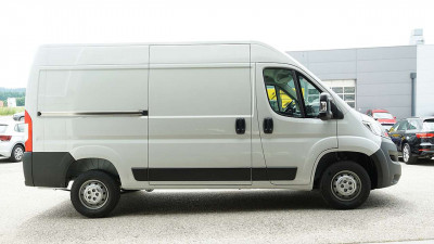 Opel Movano Gebrauchtwagen