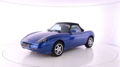 Fiat Barchetta Gebrauchtwagen Fiat Barchetta Gebrauchtwagen
