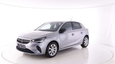 Opel Corsa Gebrauchtwagen Opel Corsa Gebrauchtwagen